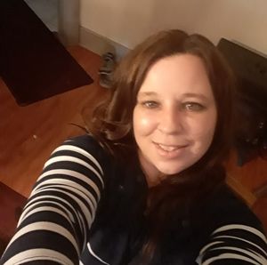 Meet your Posher, Kellie